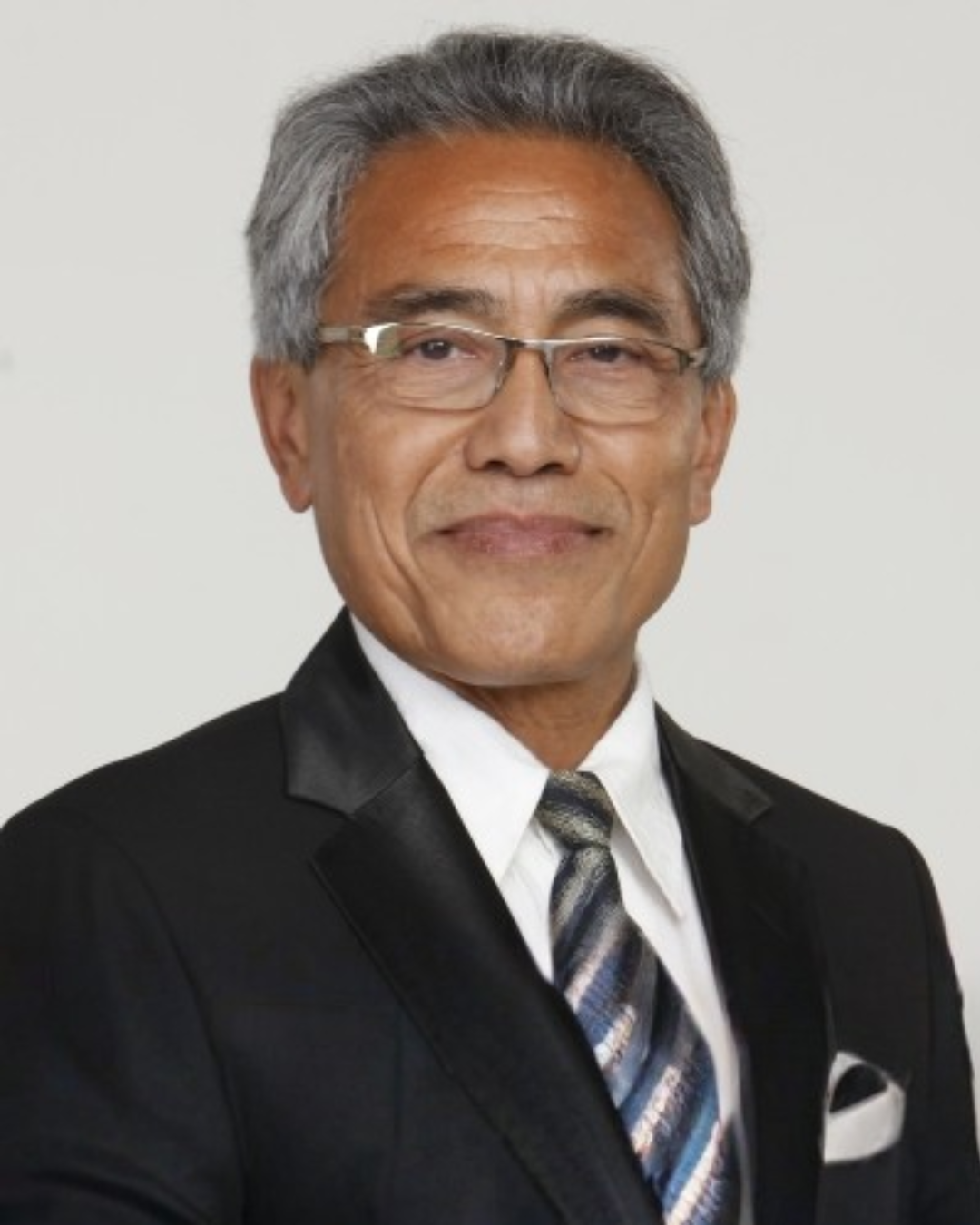 MR. AJAYA RATNA STHAPIT
